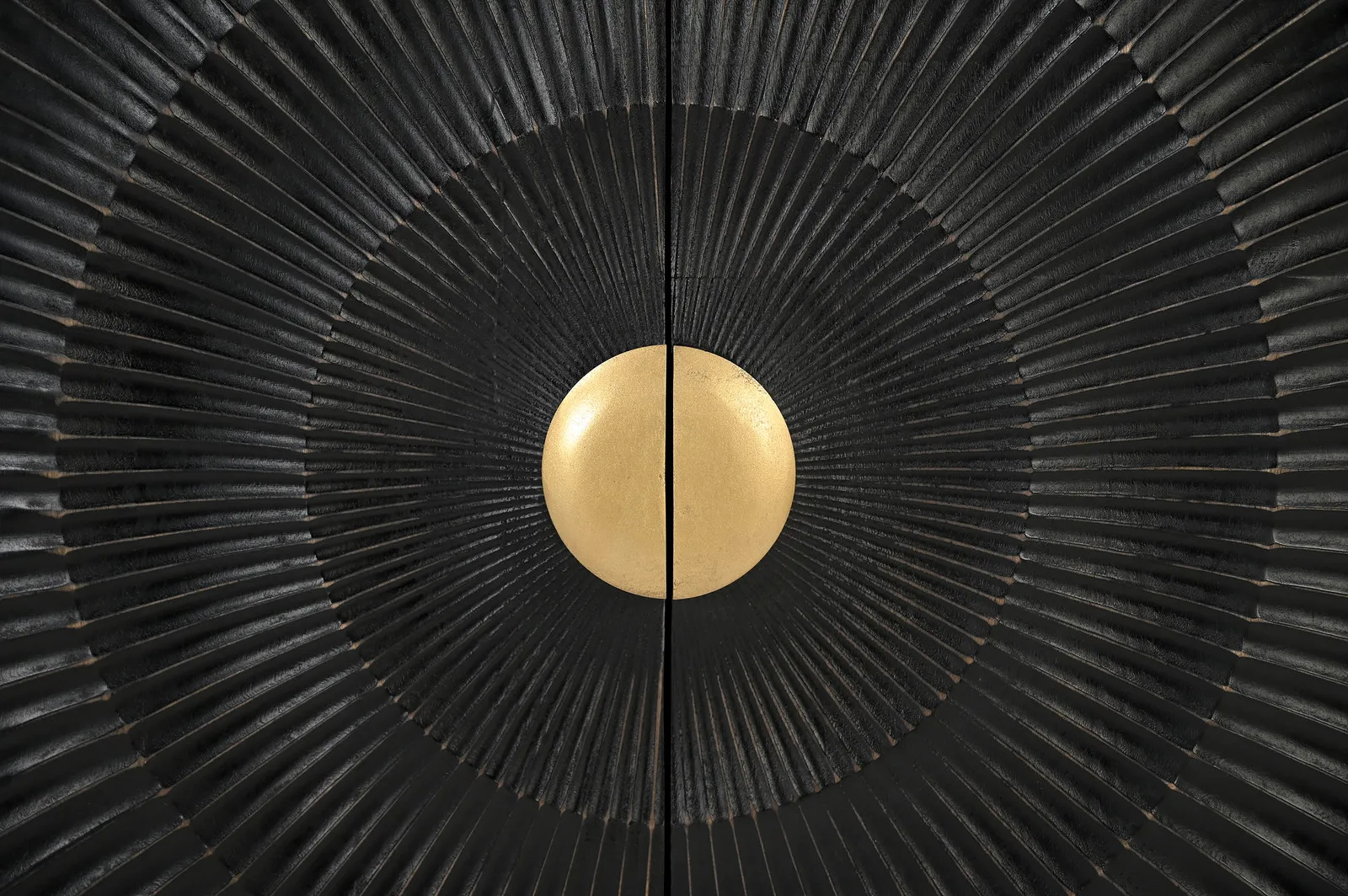 Komoda RONDU, 75x35x90 cm