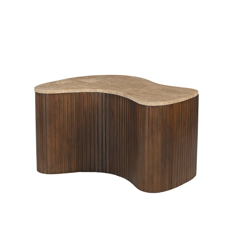 TV staliukas RONDU, 60x40x75 cm