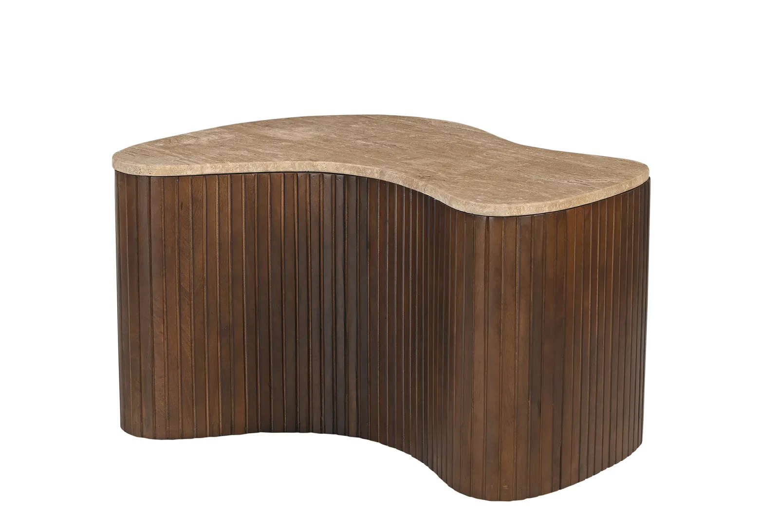 TV staliukas RONDU, 60x40x75 cm