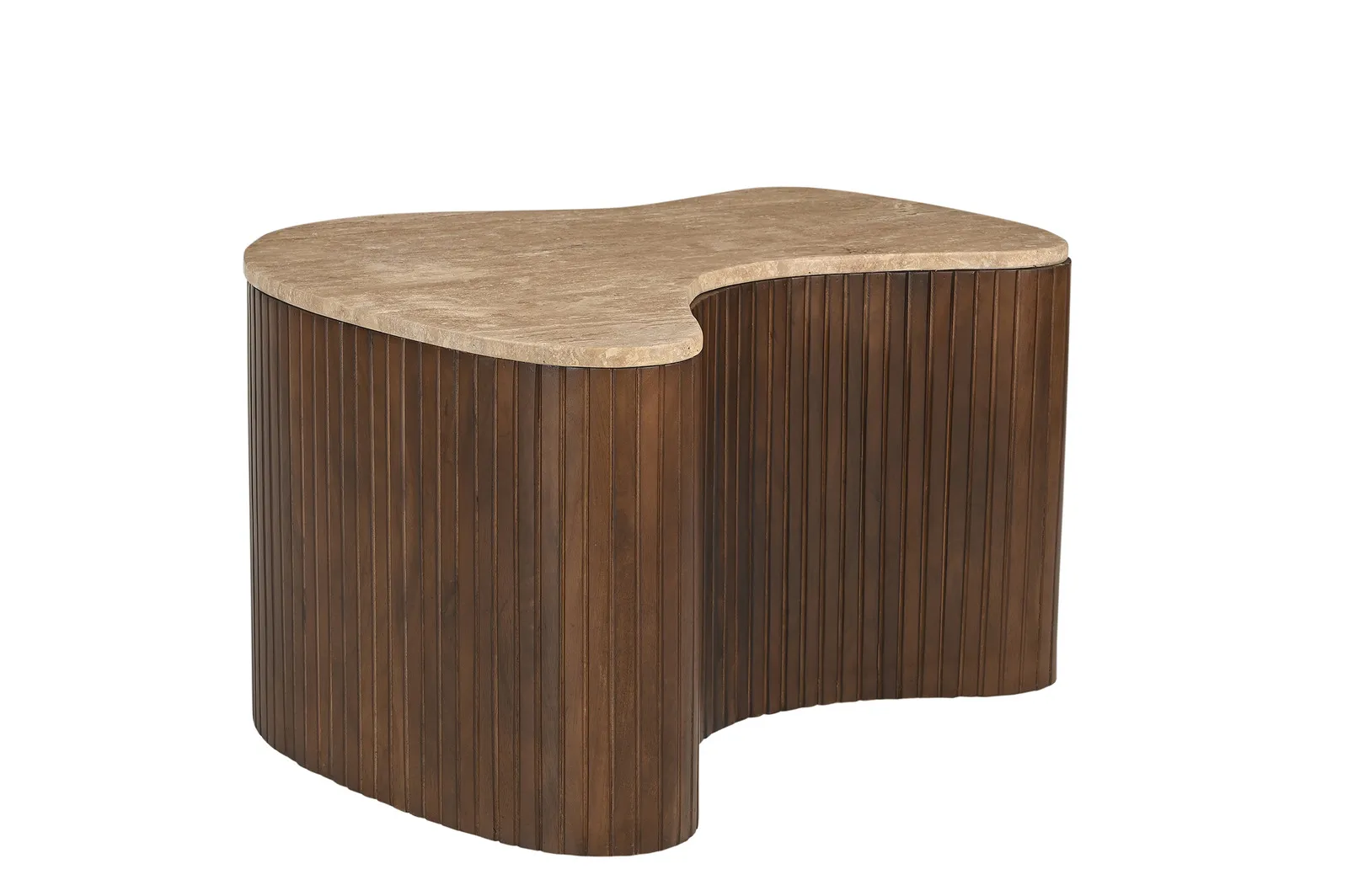 TV staliukas RONDU, 60x40x75 cm