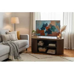 TV staliukas RONDU, 60x40x75 cm