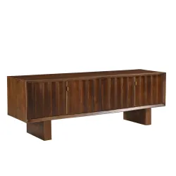 TV spintelė RONDU, 180x45x60 cm