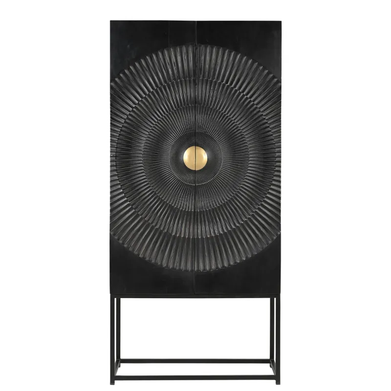 Dvidurė spinta RONDU,...