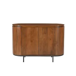 Spintelė AMBRIA, 115x43x81 cm