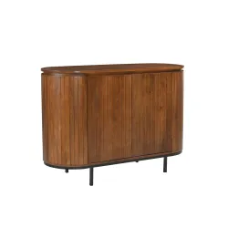 Spintelė AMBRIA, 115x43x81 cm