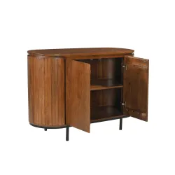 Spintelė AMBRIA, 115x43x81 cm