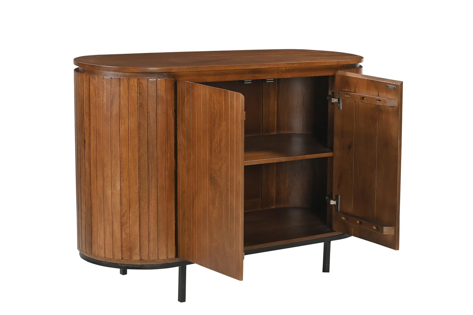 Spintelė AMBRIA, 115x43x81 cm