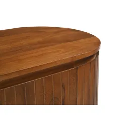 Spintelė AMBRIA, 115x43x81 cm