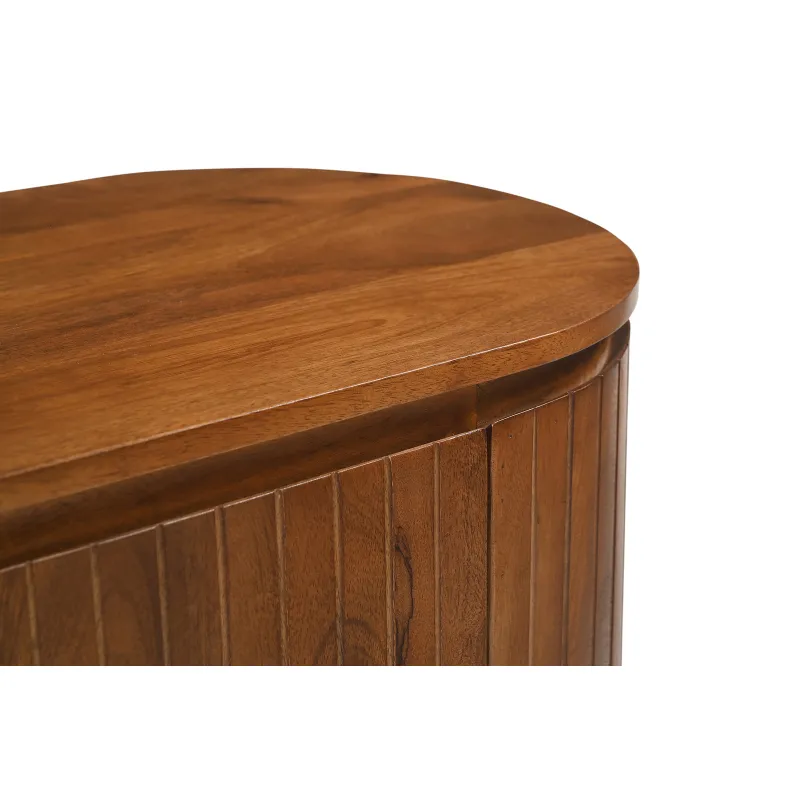 Spintelė AMBRIA, 115x43x81 cm