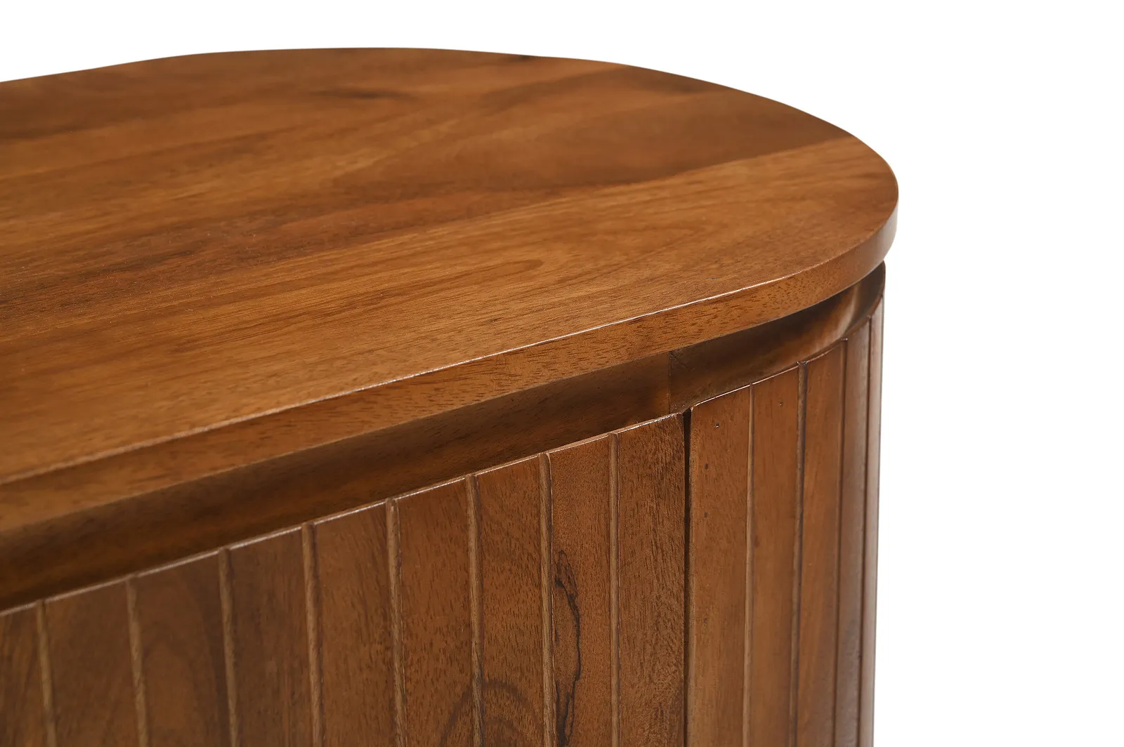 Spintelė AMBRIA, 115x43x81 cm