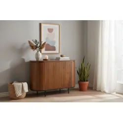 Spintelė AMBRIA, 115x43x81 cm