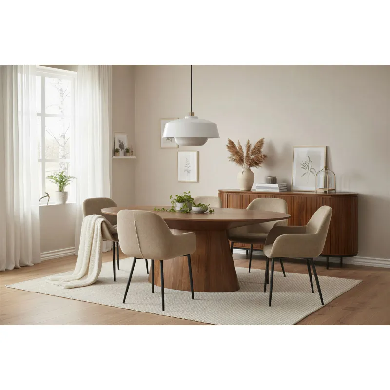 Spintelė AMBRIA, 170x45x80 cm