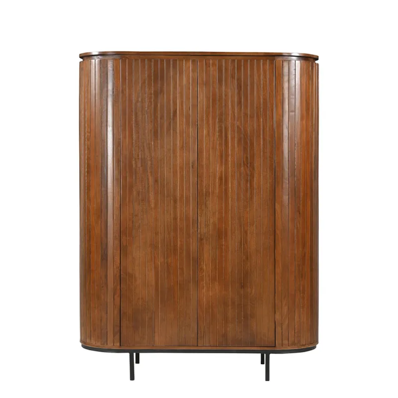 Aukšta spintelė AMBRIA,...