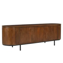 TV spintelė AMBRIA, 170x43x56 cm