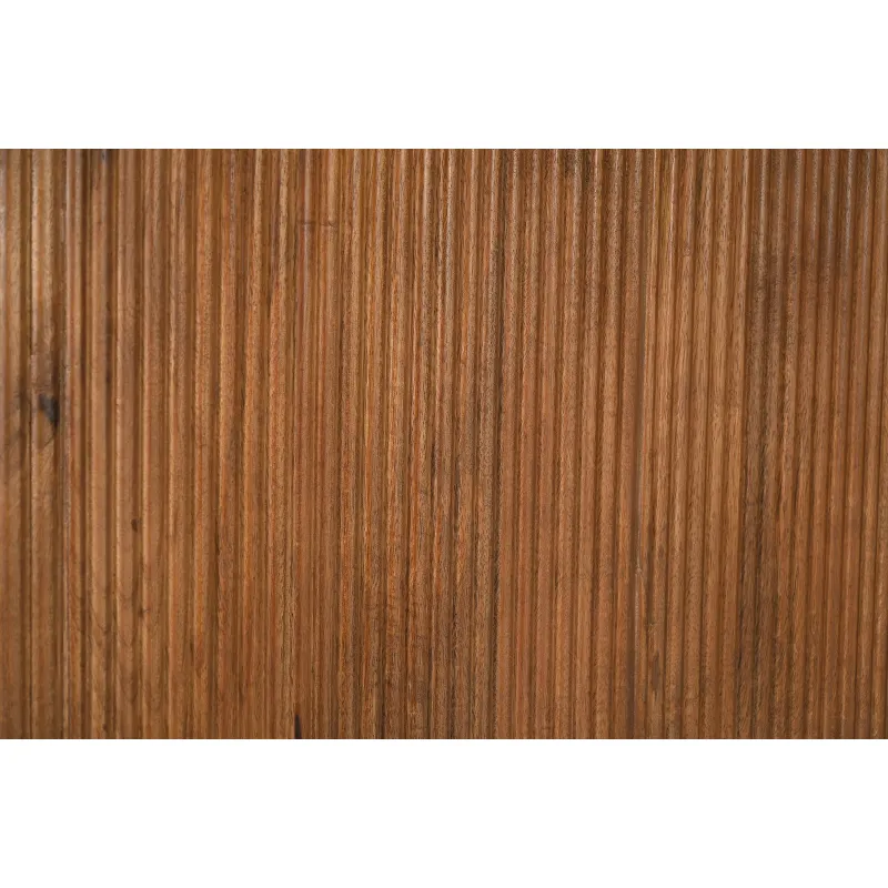 Ovalus valgomojo stalas AMBRIA, 180x100x76 cm