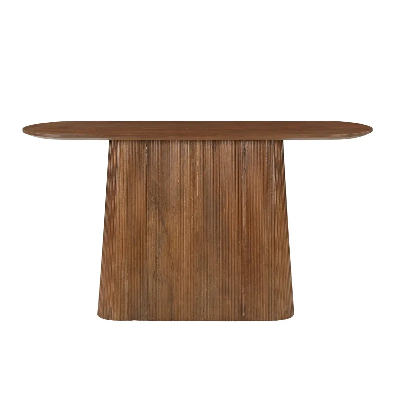 Konsolė AMBRIA, 140x40x76 cm