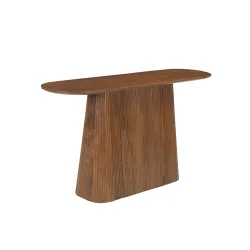 Konsolė AMBRIA, 140x40x76 cm