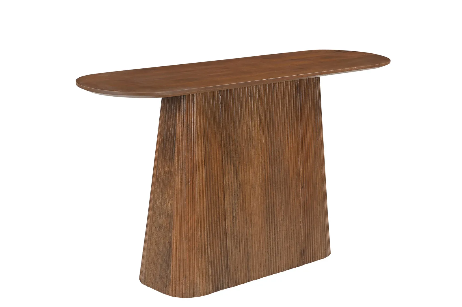 Konsolė AMBRIA, 140x40x76 cm