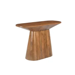 Konsolė AMBRIA, 120x40x77 cm