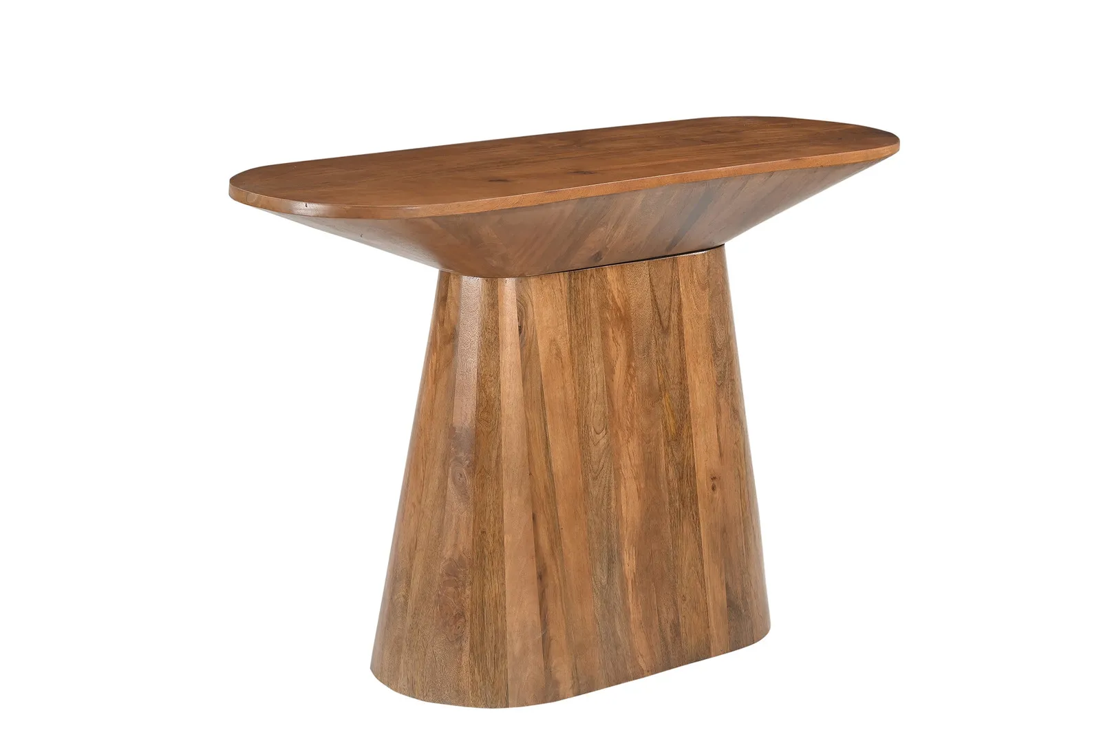 Konsolė AMBRIA, 120x40x77 cm