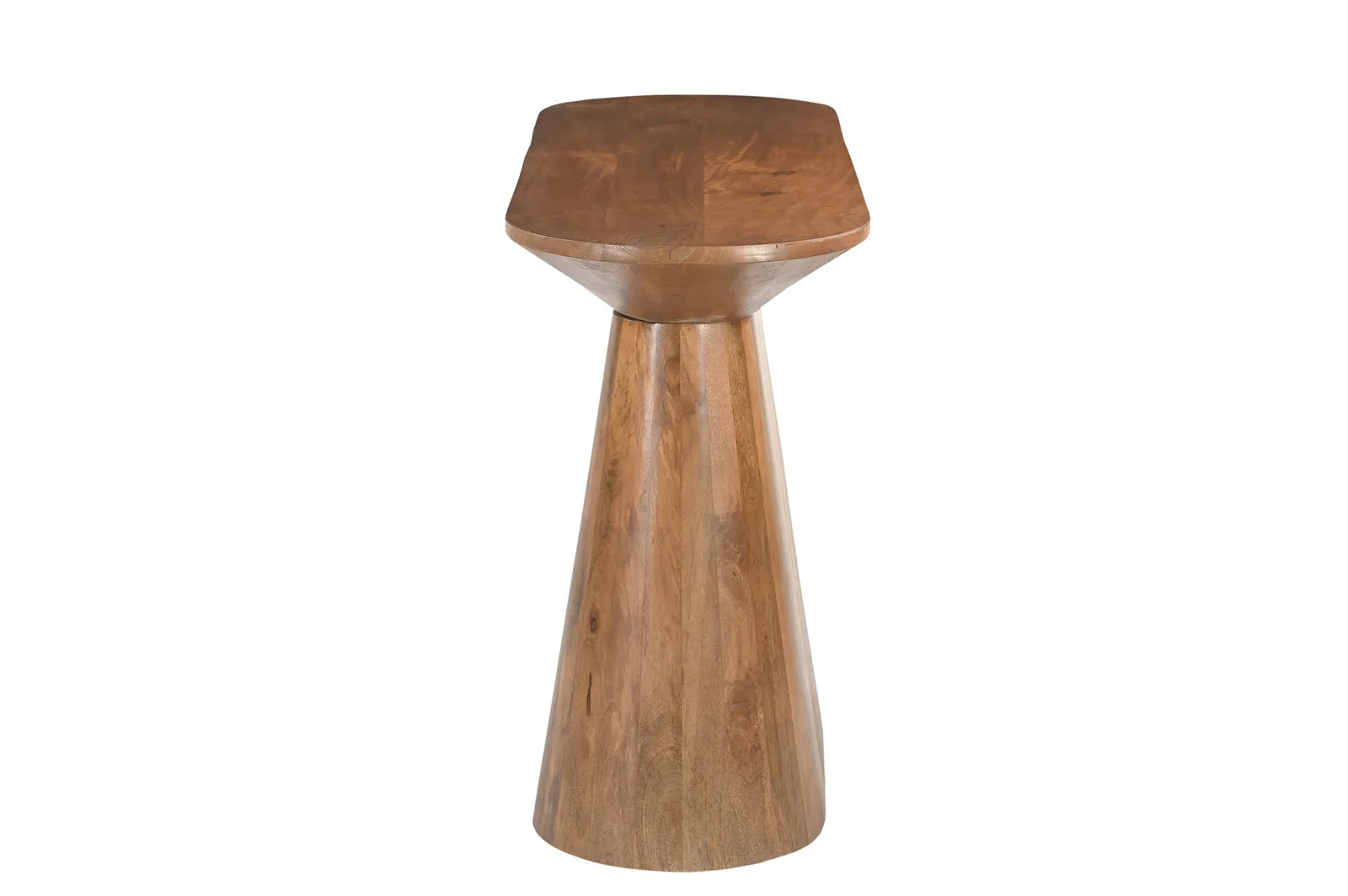 Konsolė AMBRIA, 120x40x77 cm