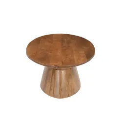 Žurnalinis staliukas AMBRIA, 130x68x41 cm