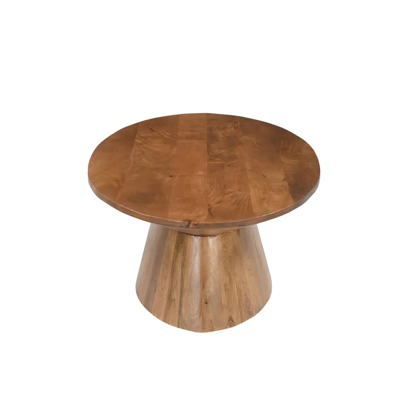 Žurnalinis staliukas AMBRIA, 130x68x41 cm