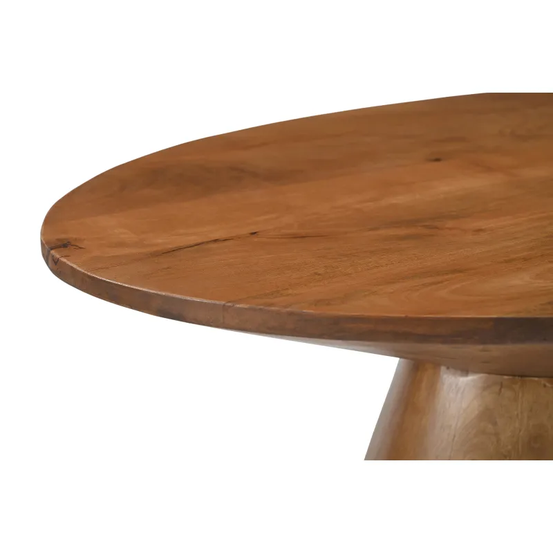 Žurnalinis staliukas AMBRIA, 130x68x41 cm