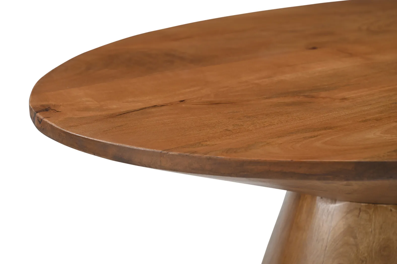 Žurnalinis staliukas AMBRIA, 130x68x41 cm