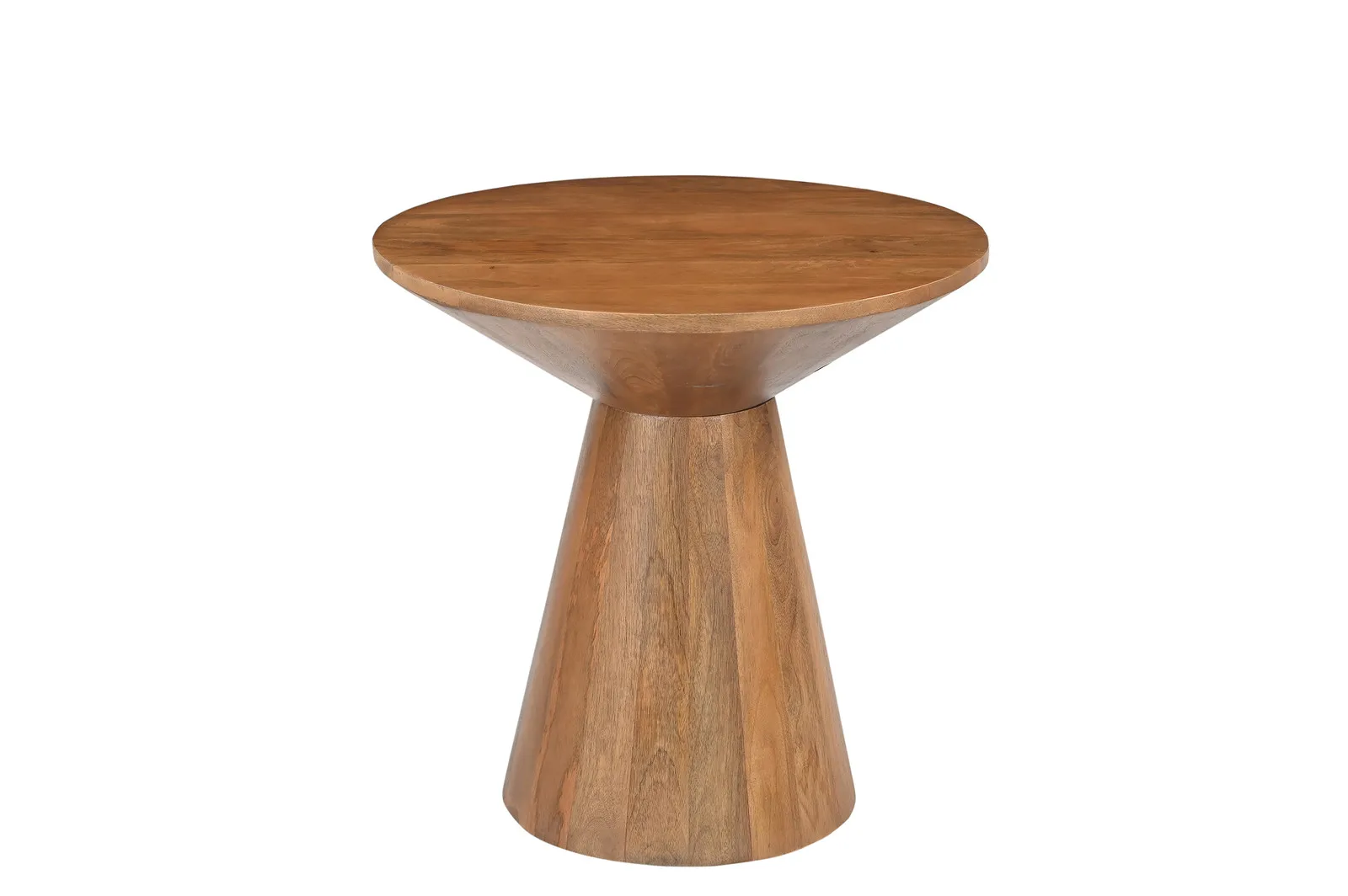 Žurnalinis staliukas AMBRIA, 60x60x60 cm