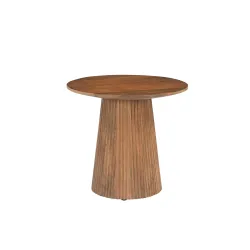 Žurnalinis staliukas AMBRIA, 50x50x46 cm