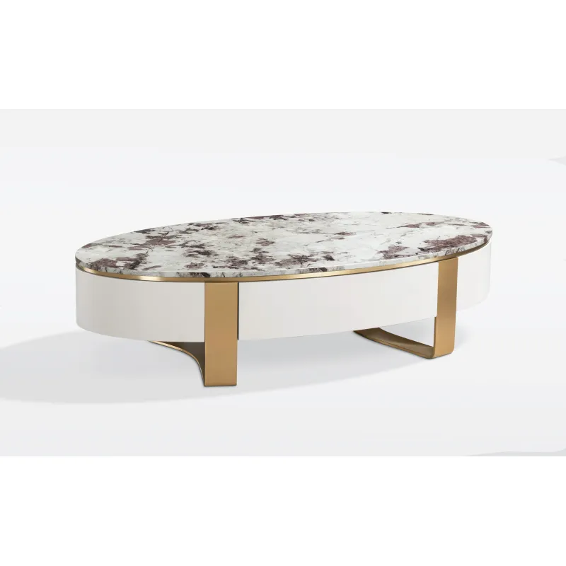 Žurnalinis staliukas STILI, 150x80x38 cm