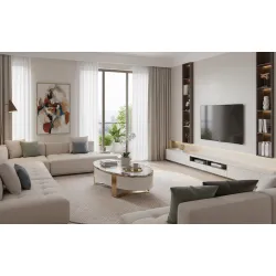 Žurnalinis staliukas STILI, 150x80x38 cm