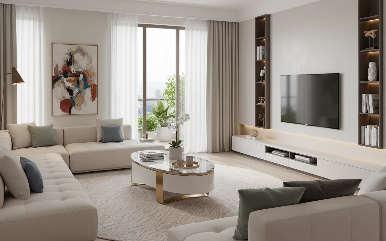 Žurnalinis staliukas STILI, 150x80x38 cm