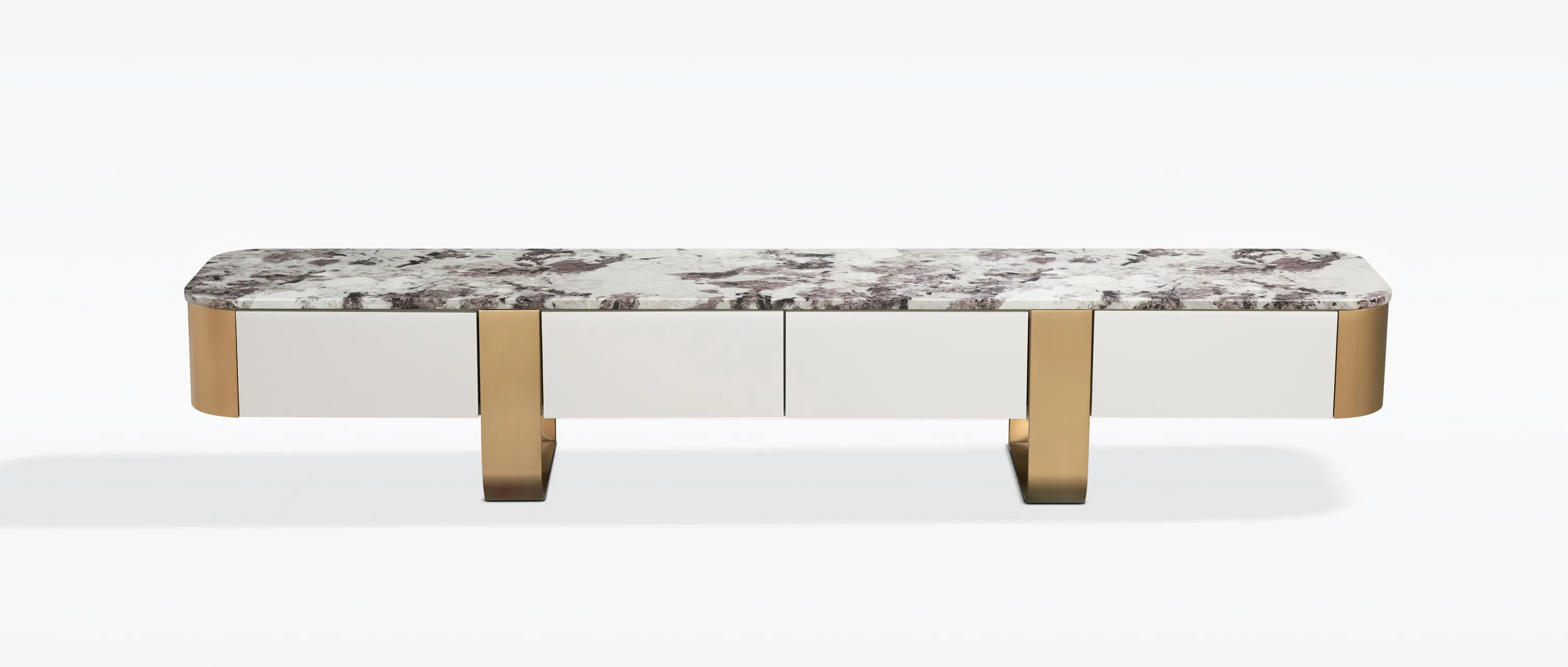 TV staliukas STILI, 200x40x36 cm