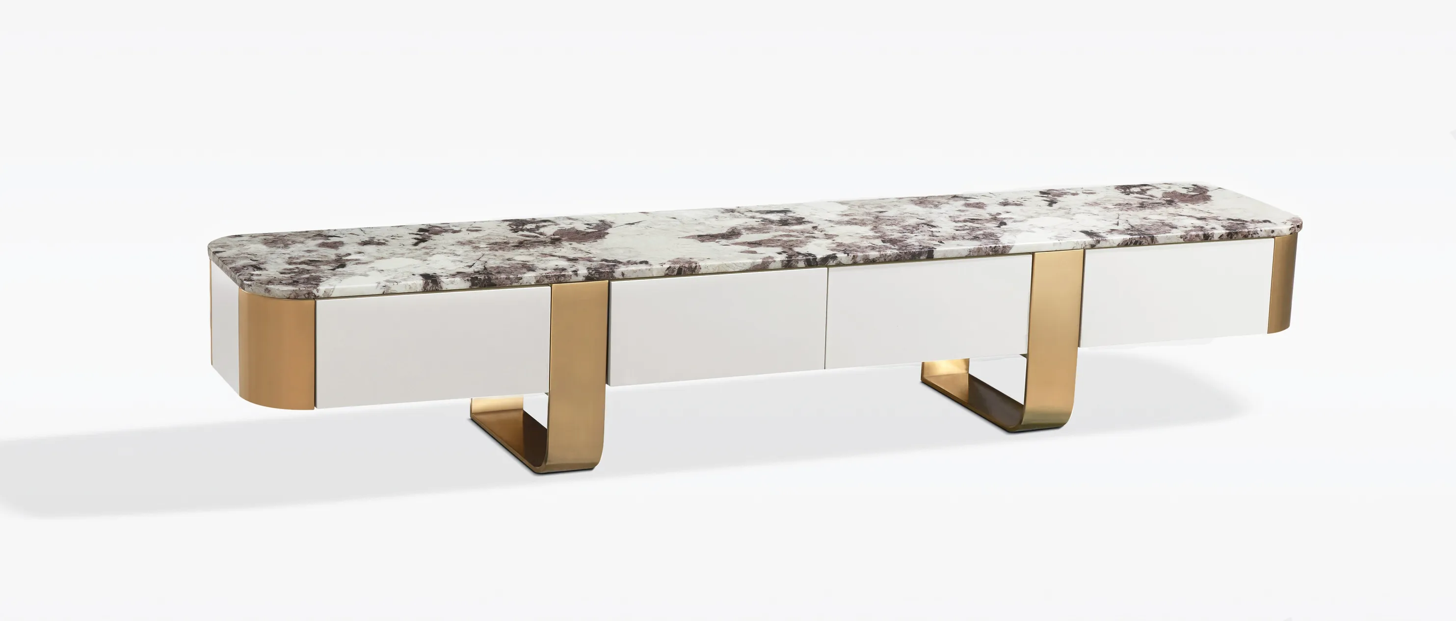 TV staliukas STILI, 200x40x36 cm