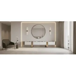 TV staliukas STILI, 200x40x36 cm