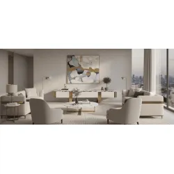 TV staliukas STILI, 200x40x36 cm