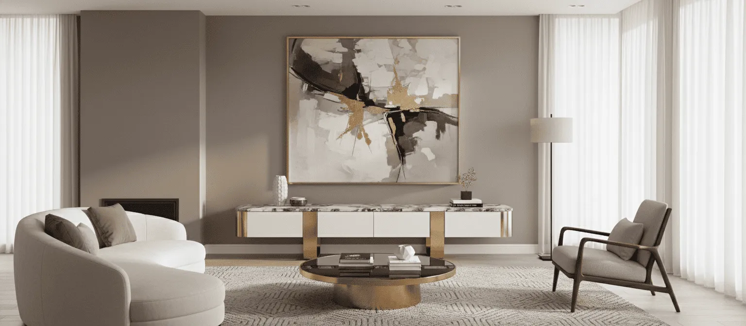 TV staliukas STILI, 200x40x36 cm