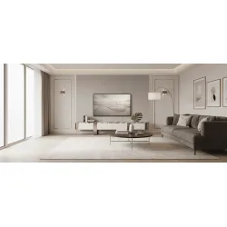 TV staliukas STILI, 200x40x36 cm