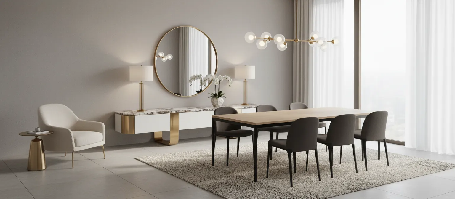 TV staliukas STILI, 200x40x36 cm