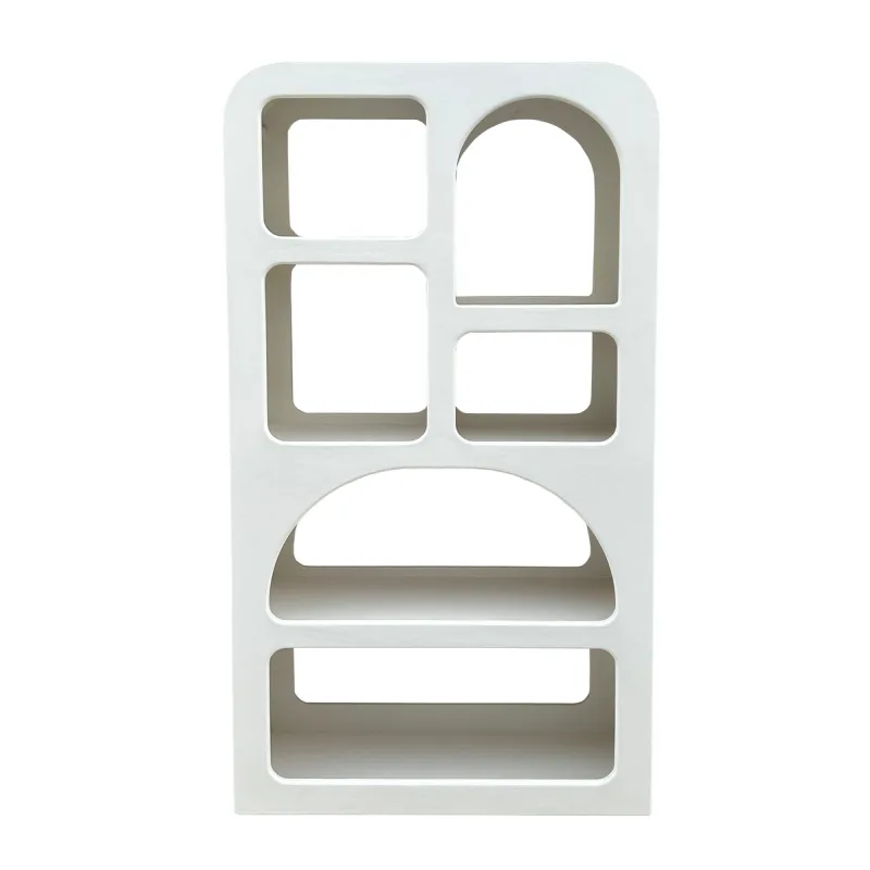 Aukšta pastatoma lentyna...