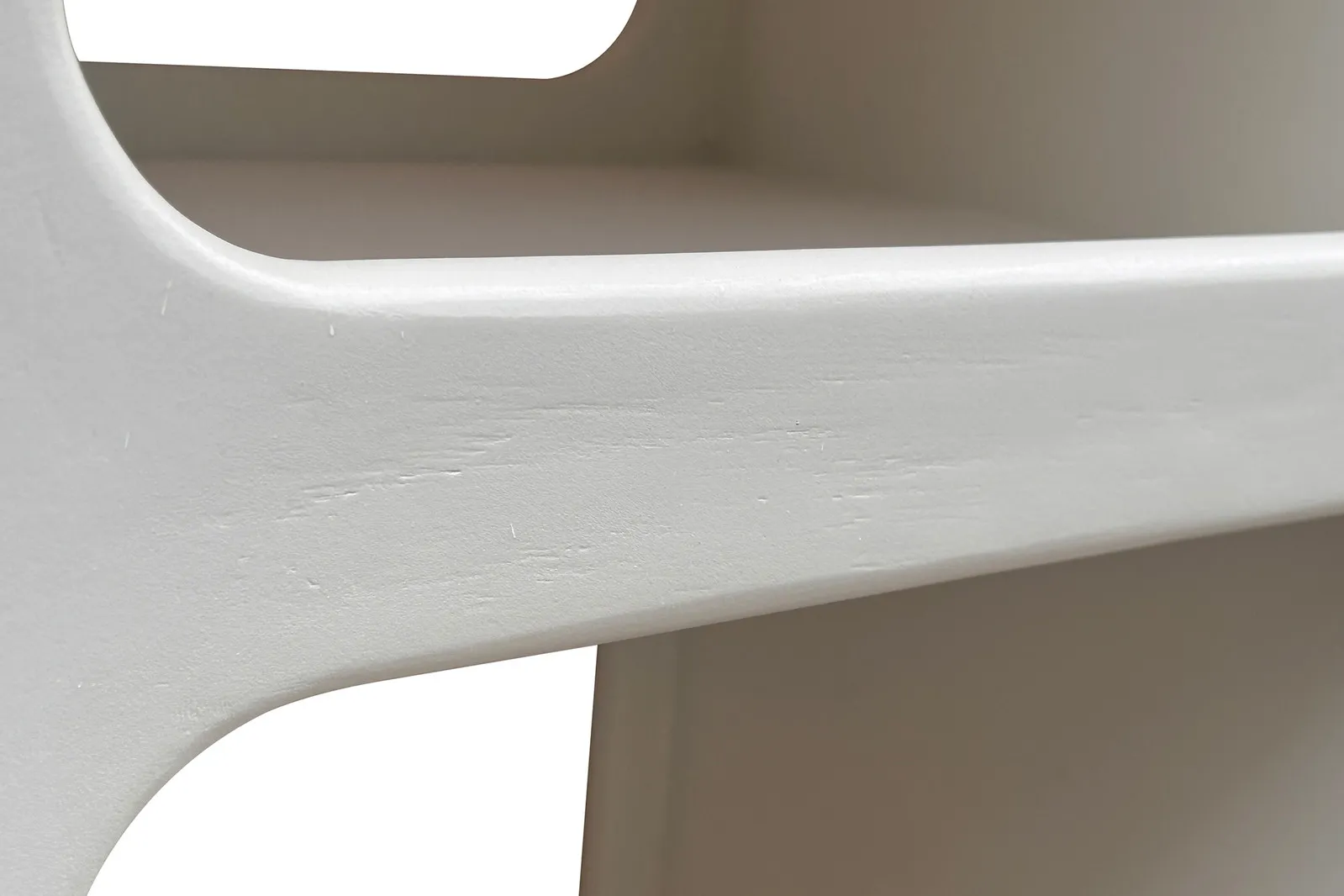 Aukšta pastatoma lentyna HOLVIC, 90x35x170 cm