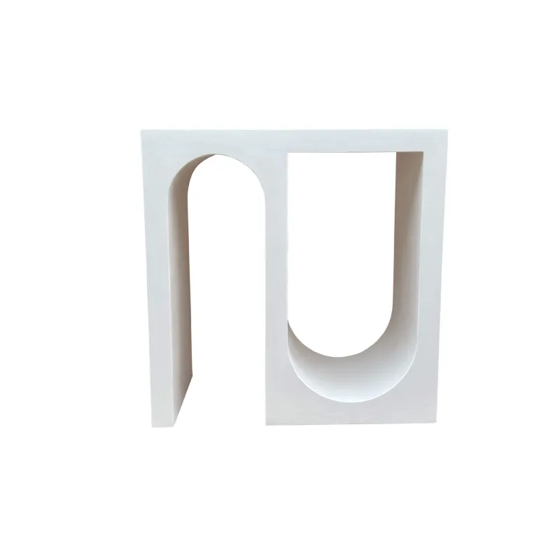 Konsolė HOLVIC, 78x33x80 cm