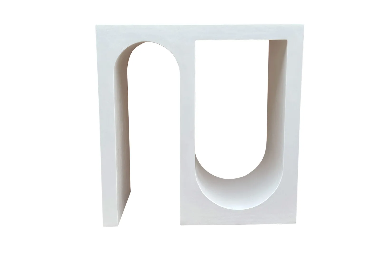 Konsolė HOLVIC, 78x33x80 cm