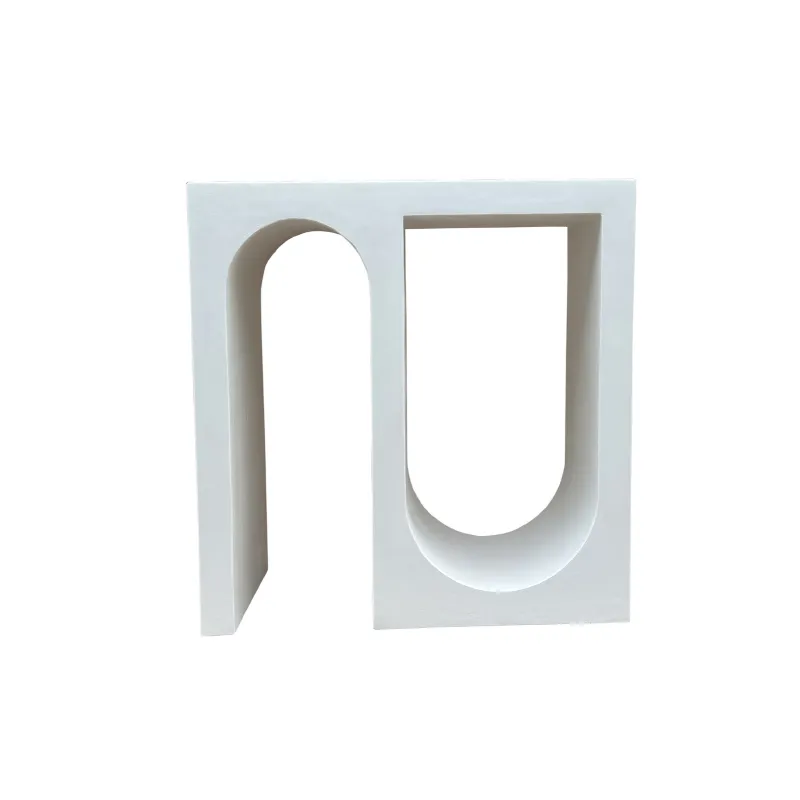 Konsolė HOLVIC, 78x33x80 cm