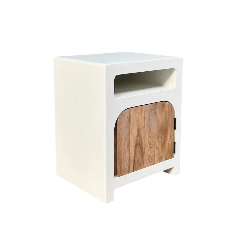 Naktinis staliukas HOLVIC,...