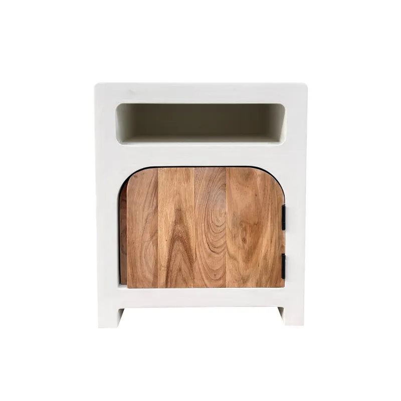 Naktinis staliukas HOLVIC,...