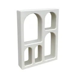 Pakabinama lentyna HOLVIC, 60x14x80 cm