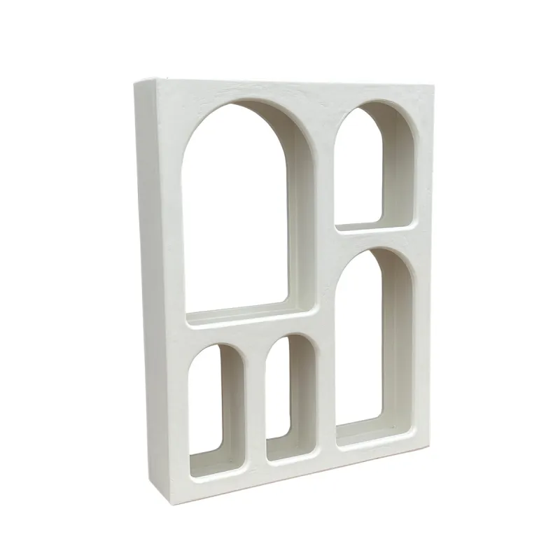 Pakabinama lentyna HOLVIC, 60x14x80 cm